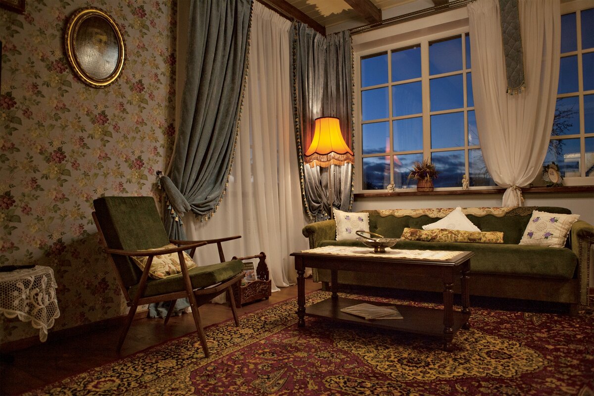 Разговор записала: Ольга Сергеева. Фото: Леонид Гудченко