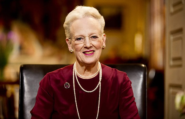 Источник фото: kongehuset.dken