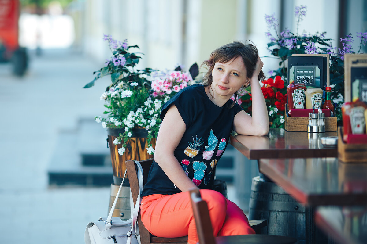 Фото автора