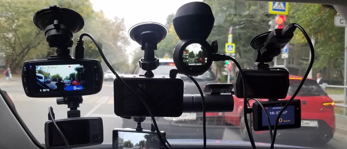 купить видеорегистратор