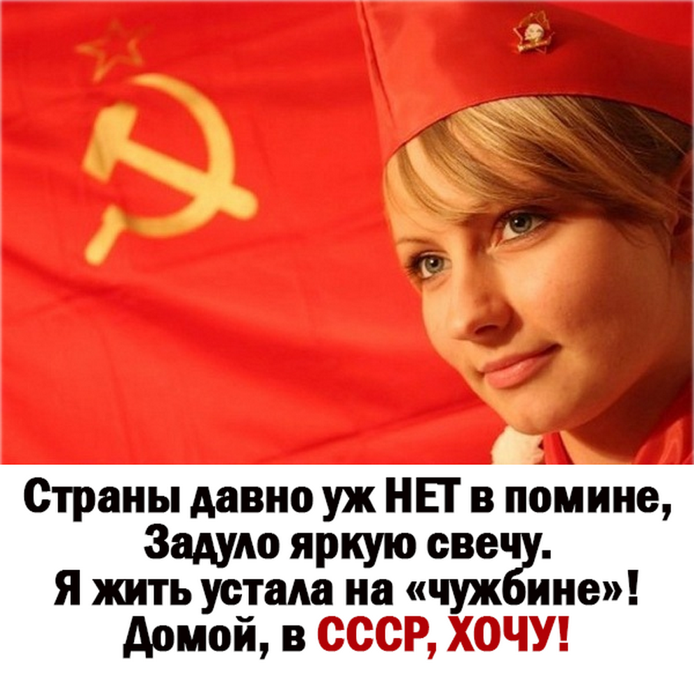 Хочу домой в СССР. Я хочу в СССР. Высказывания о Советском Союзе. Я хочу назад в СССР.