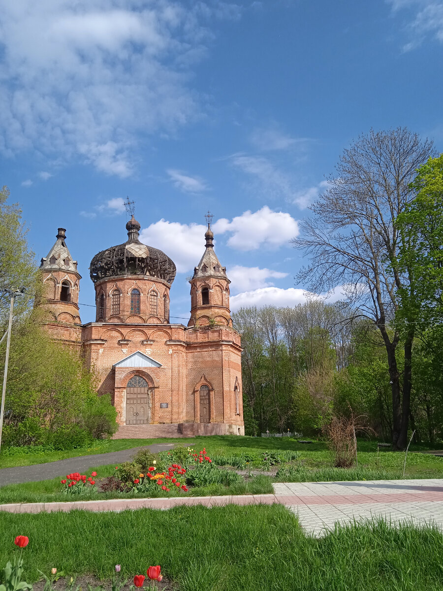 Фото автора