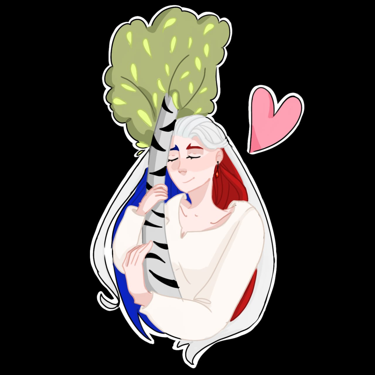 Счастья тебе, земля родная!