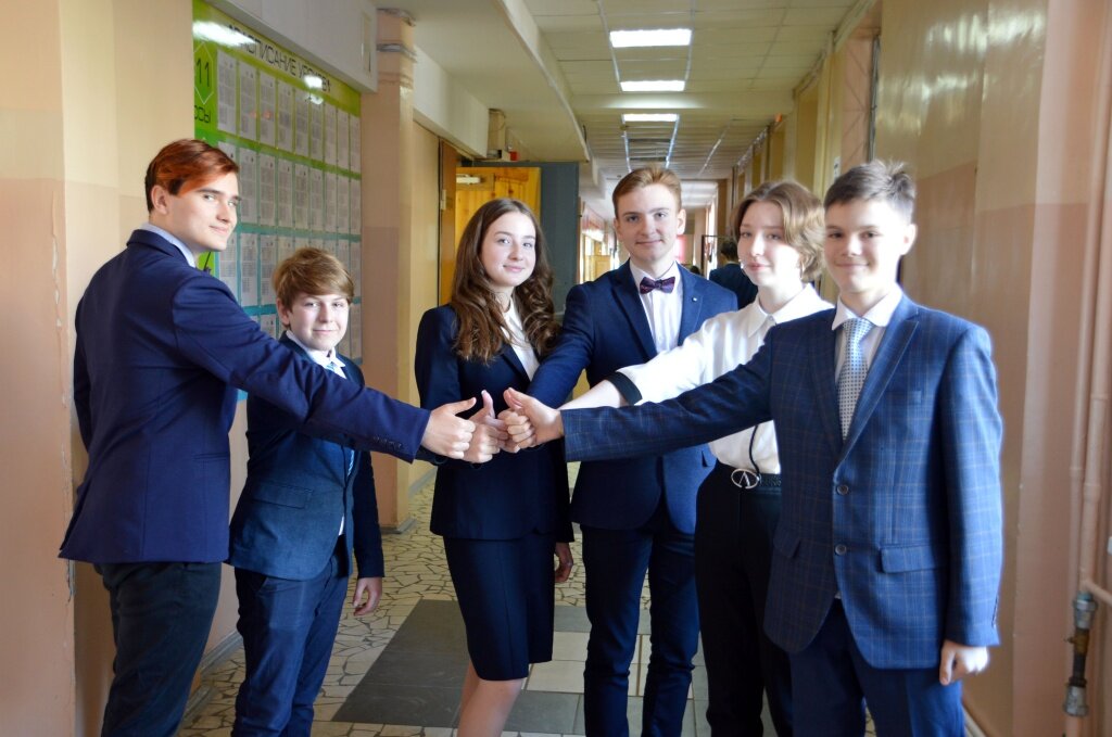 В Твери одаренные школьники могут получить по пять тысяч рублей