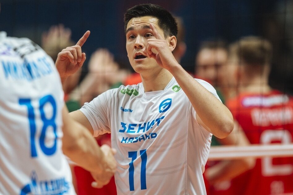 Майка Кристенсон