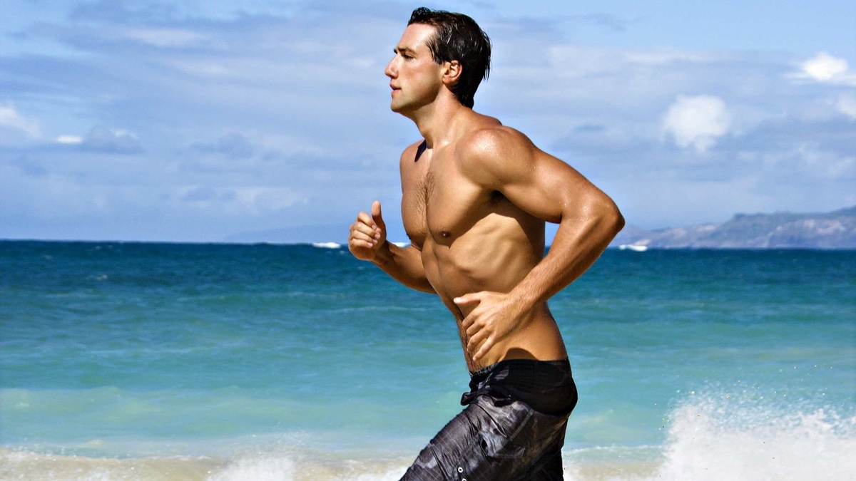 ВОТ ТАК НУЖНО НАЧИНАТЬ СВОЙ ДЕНЬ)