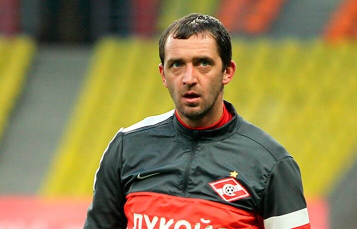 Андрей Дикань  широкую известность получил, переехав в Россию