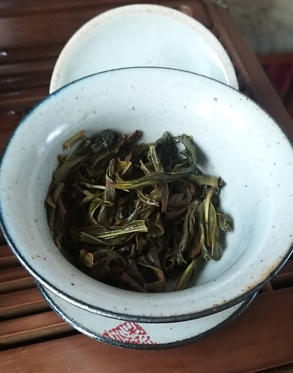 Сюэ Пянь Я Ши Сянь "Снежные хлопья"