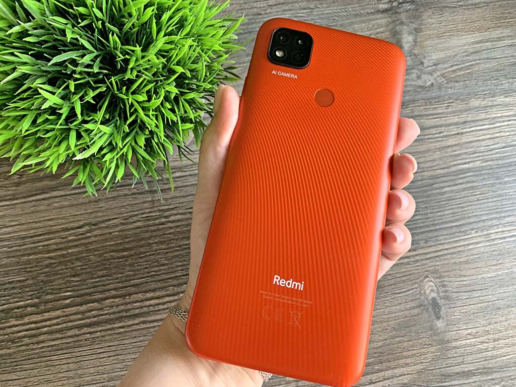 Redmi 9C