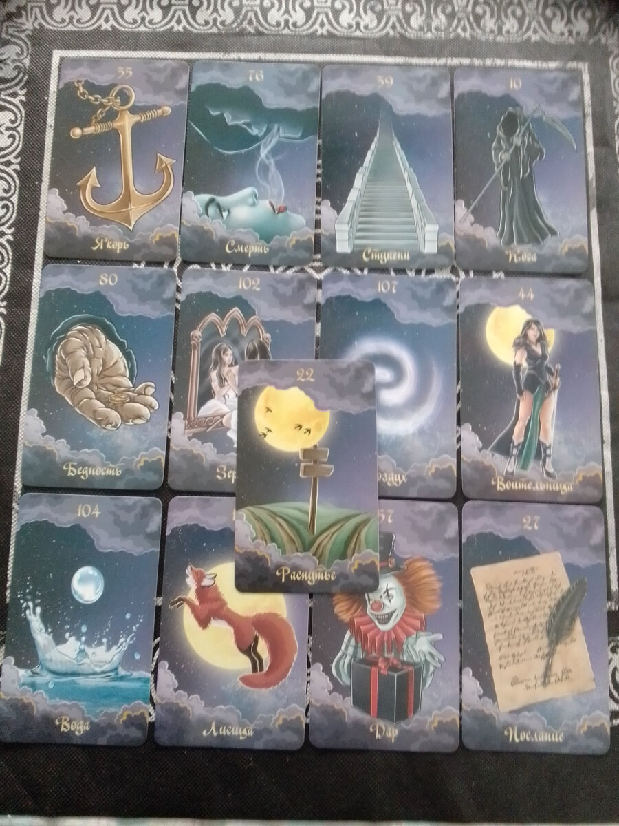 Авторское фото.