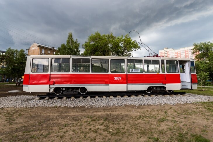    Фото Андрея Заржецкого