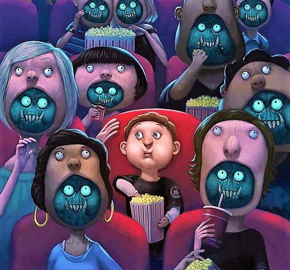 «Белая горячка» — что это такое