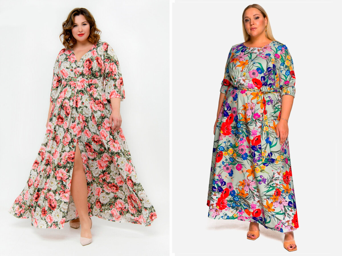 Платья из интернет-магазина Lalipop.ru