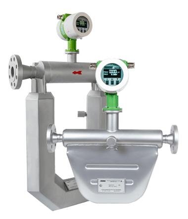 Массовый кориолисовый расходомер ЭМИС-МАСС 260