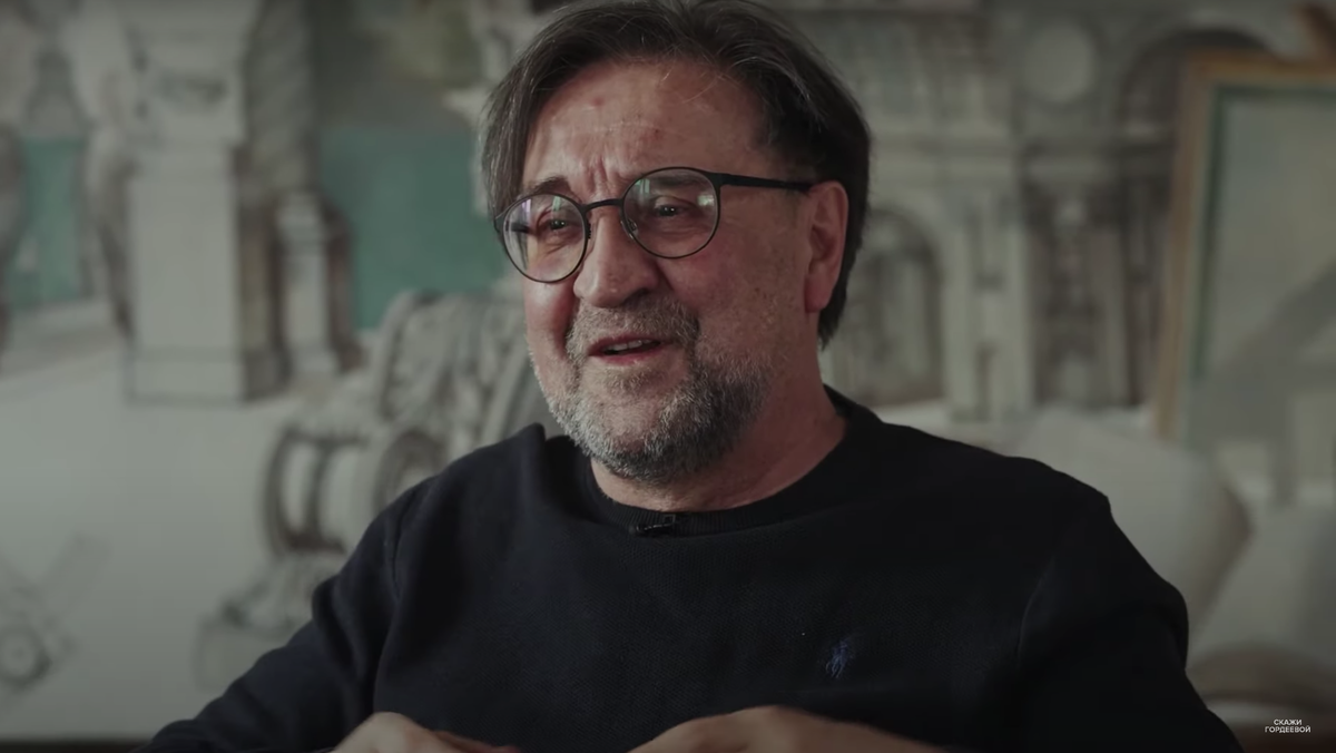 Фото: стоп-кадр интервью с youtube-канала Екатерины Гордеевой