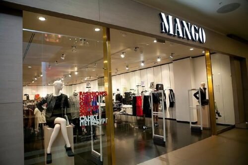    Где купить одежду Mango после ухода из России? Появился надежный способ Данил Тармасинов