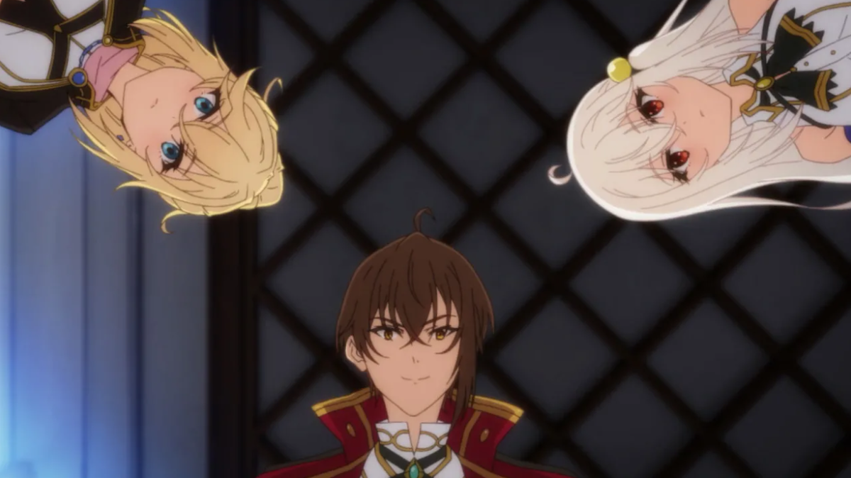 Ниним ралей tensai ouji no akaji kokka saisei jutsu. Ouji no akaji kokka saisei jutsu. Ninym ralei. Ouji no akaji kokka saisei jutsu. Ouji no akaji kokka saisei jutsu.