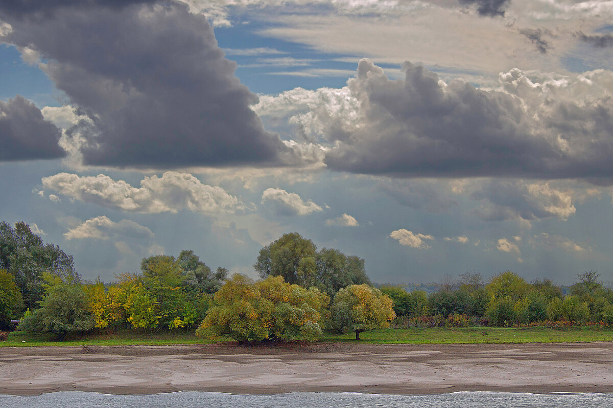 В начале октября у аула Хаштук 