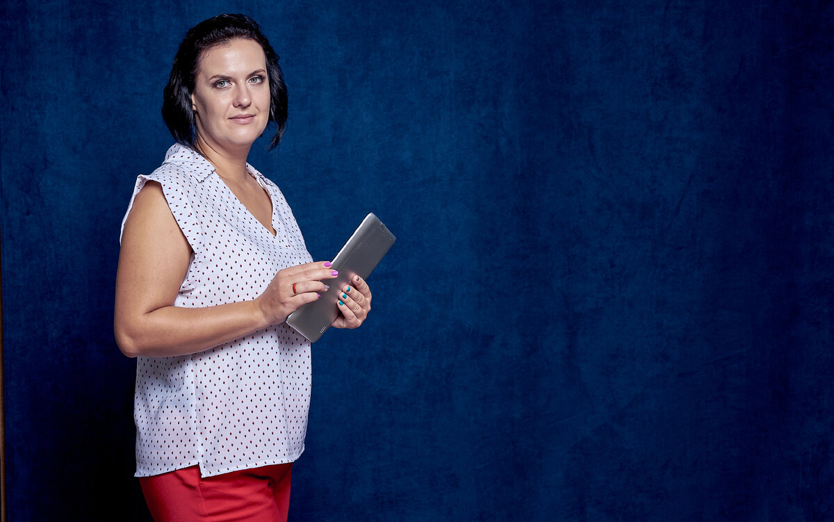 План маркетинговой стратегии от Ирины Максимовой