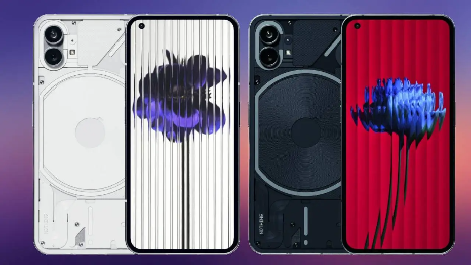     Новый Nothing Phone (2) лишится оригинальных фишек. Зачем?