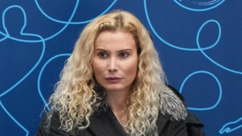   РИА Новости