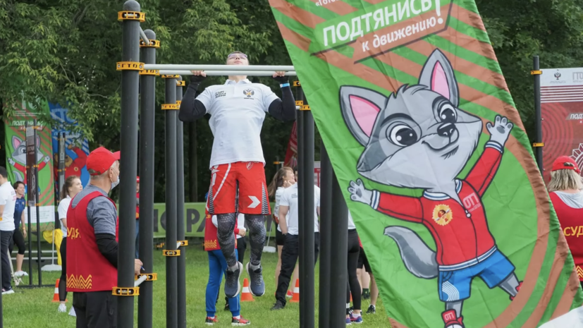   АГН «Москва» Денис Гришкин