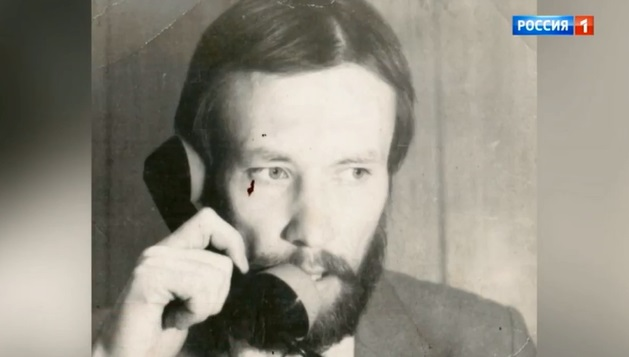 «Прямой эфир» / «Россия 1»