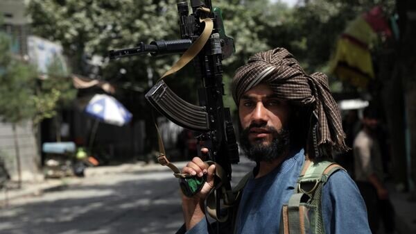   © AP / Rahmat Gul