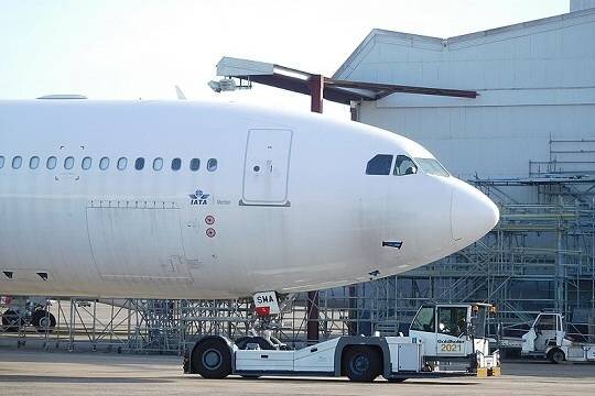    Airbus и OneWeb будут покупать американские двигатели вместо российских