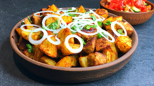 Любимое блюдо Иосифа Сталина "Оджахури". Самое популярное и самое ...