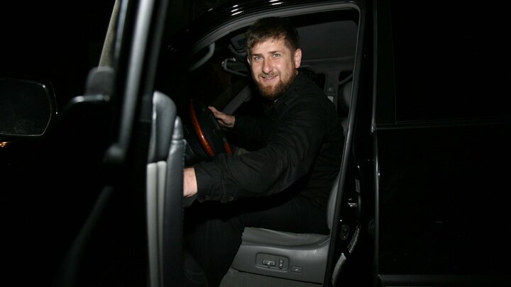 © PRAVDA KOMSOMOLSKAYA /RUSSIAN LOOK/GLOBALLOOKPRESS