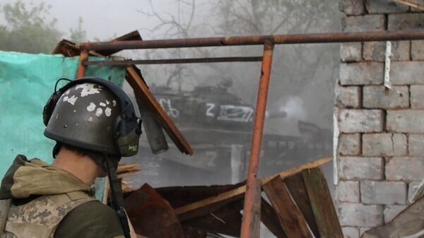   © РИА Новости . Геннадий Дубовой