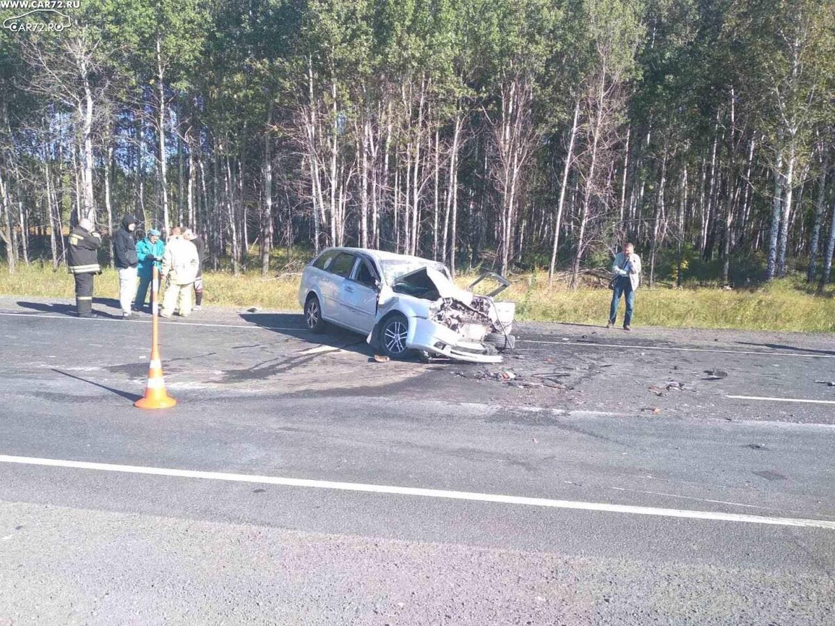     Выезд на встречку — обязателен: лосиный тест на полигоне и в жизни Фото: car72.ru