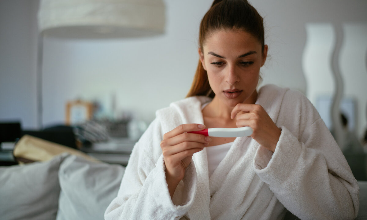 Нарушение менструального цикла женщин: что значит, чем это грозит и какие последствия могут быть?