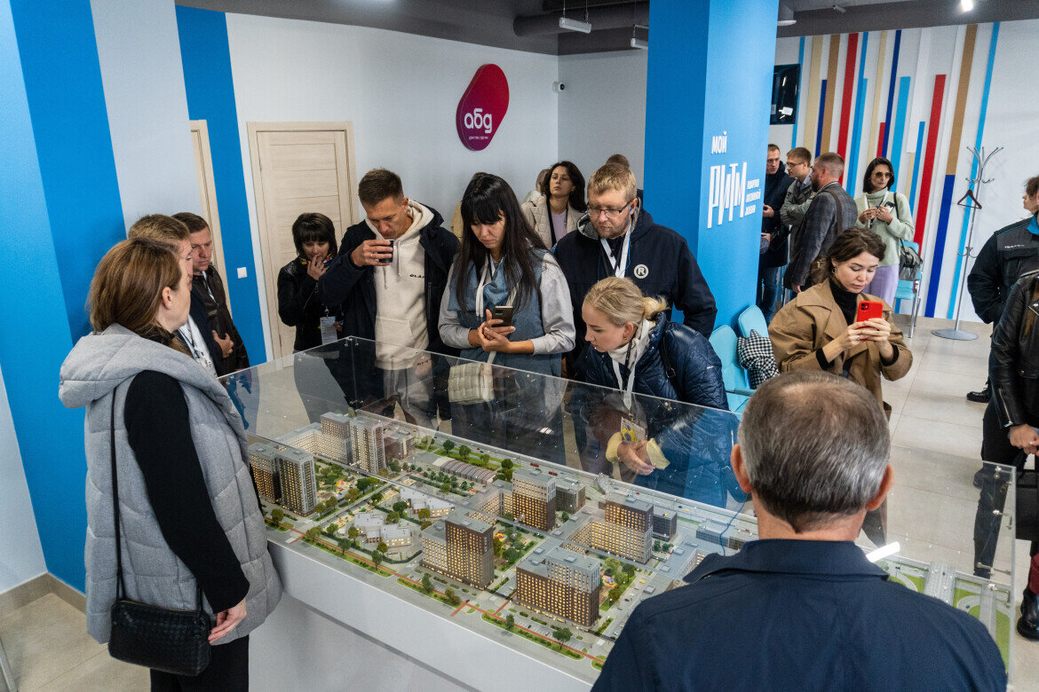 Фото: предоставлено «Ак Барс Дом»