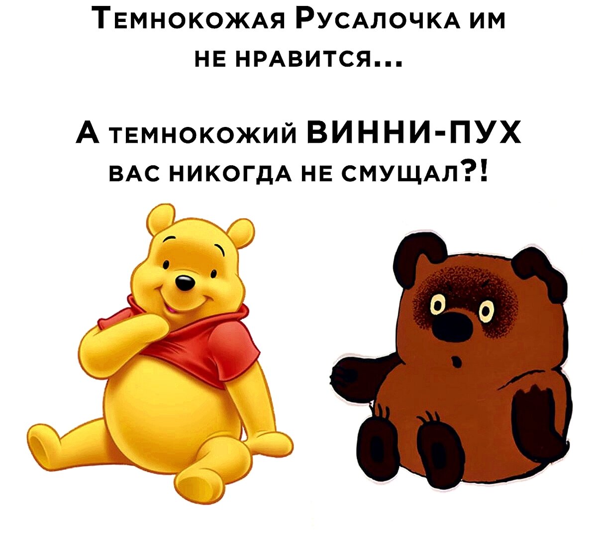 Советский винни. Черный Винни пух. Герои Винни пуха. Аналоги Винни пуха. Винни пух ДБР.