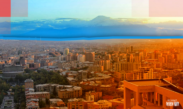    Армения Иван Шилов © ИА REGNUM