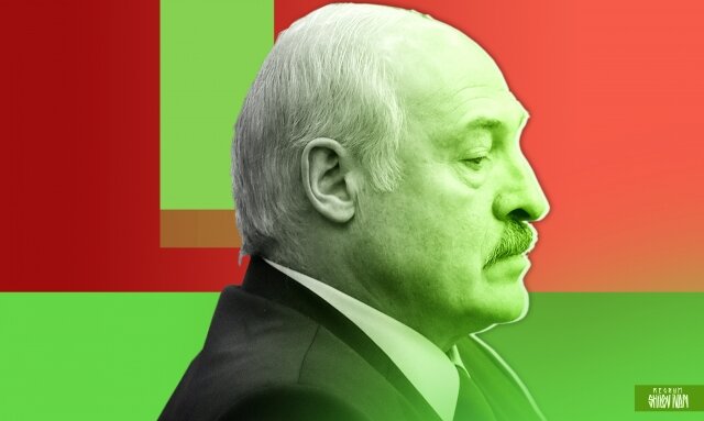    Александр Лукашенко Иван Шилов © ИА REGNUM