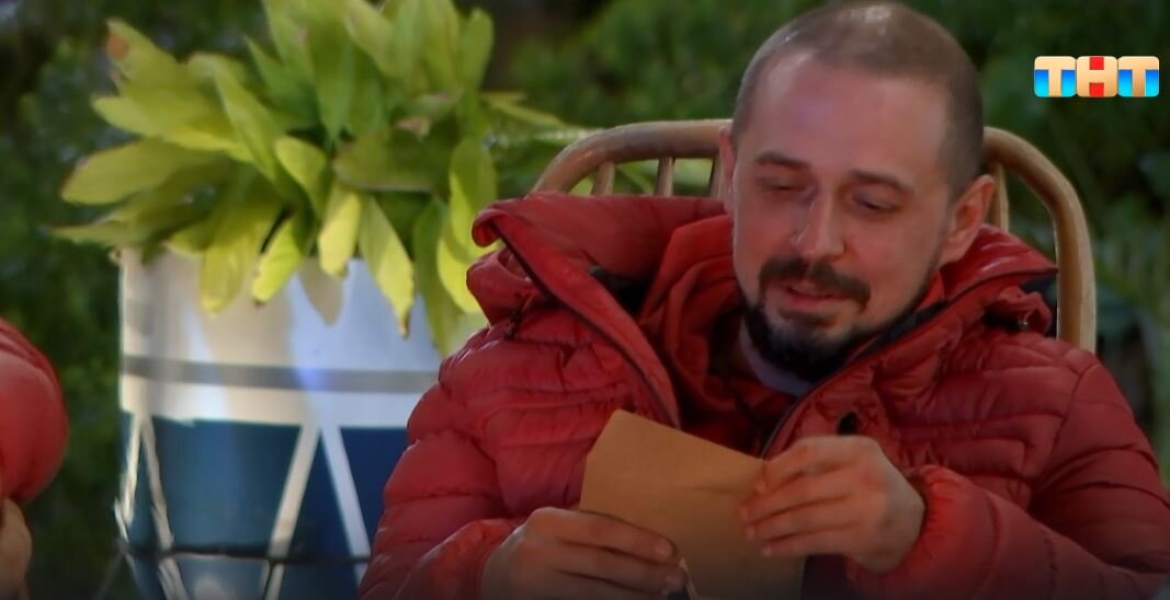 Олег Верещагин (фото из rutube.ru)