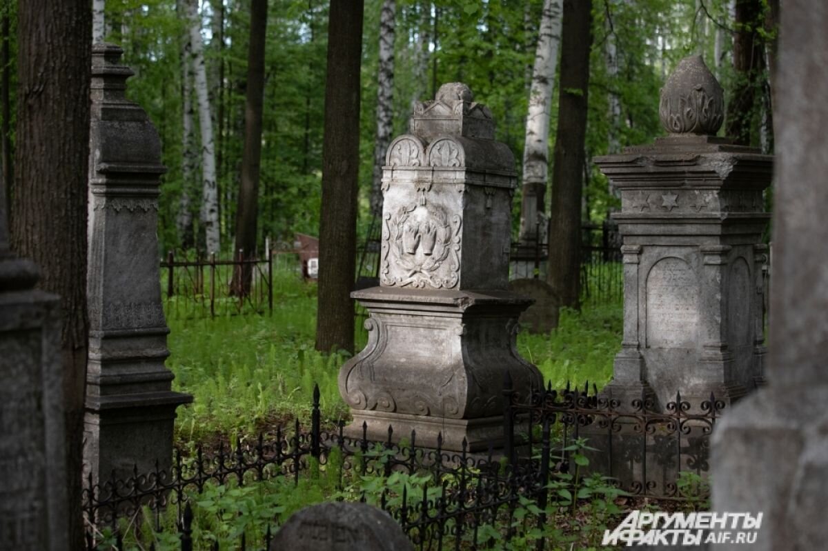    Открытие Восточного кладбища в Перми откладывается до 2024 года