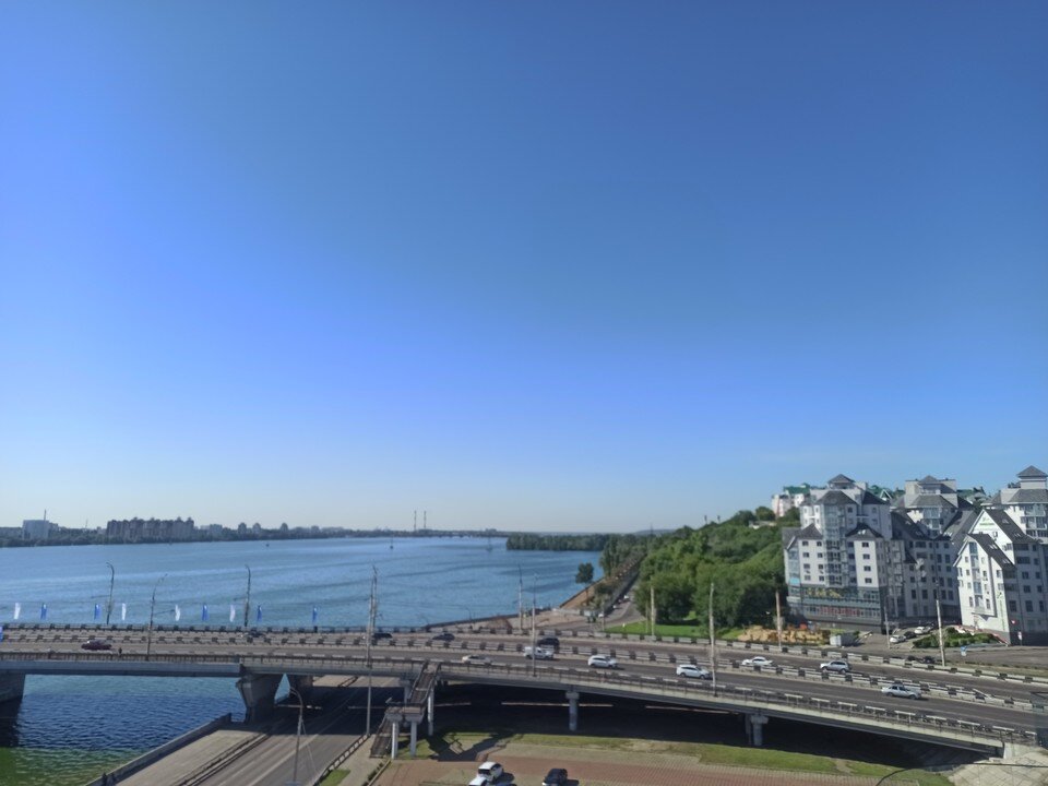     Фото из архива "КП". Анна ГРЕБЕНКИНА