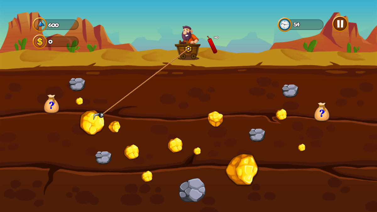 Tom gold miner bot Tom gold miner bot