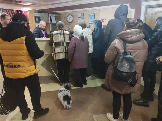     Фото: администрация Курской области