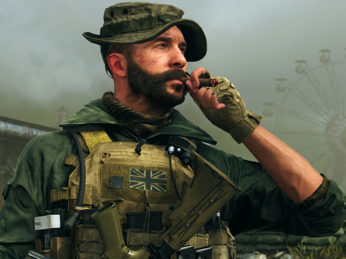    Игрок в Modern Warfare II прокачался до максимального уровня без убийств