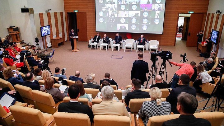 ФОТО: DUMA.GOV.RU.