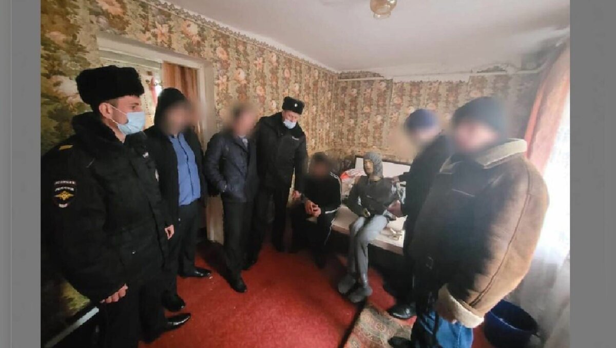     В Ставропольском крае огласили приговор мужчине, который задушил пенсионерку и забрал ее вещи, сообщили в региональной прокуратуре.