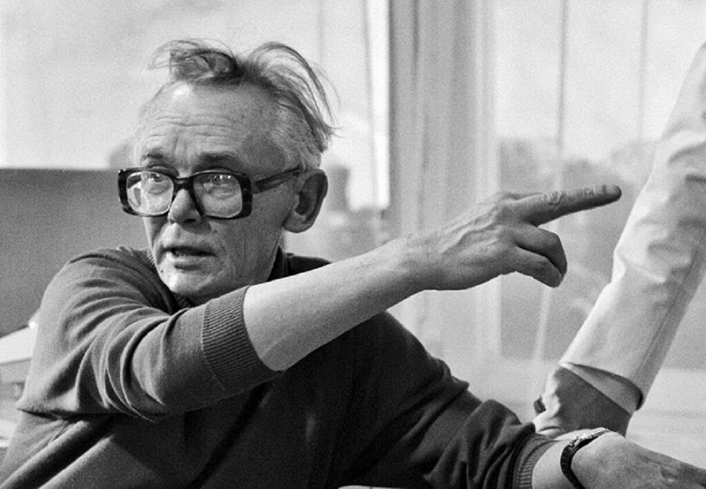 Леонид Гайдай. Фото: on-off-on.ru