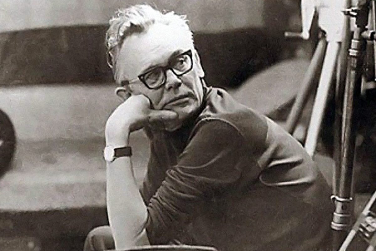 Леонид Иович Гайдай (1923-1993)