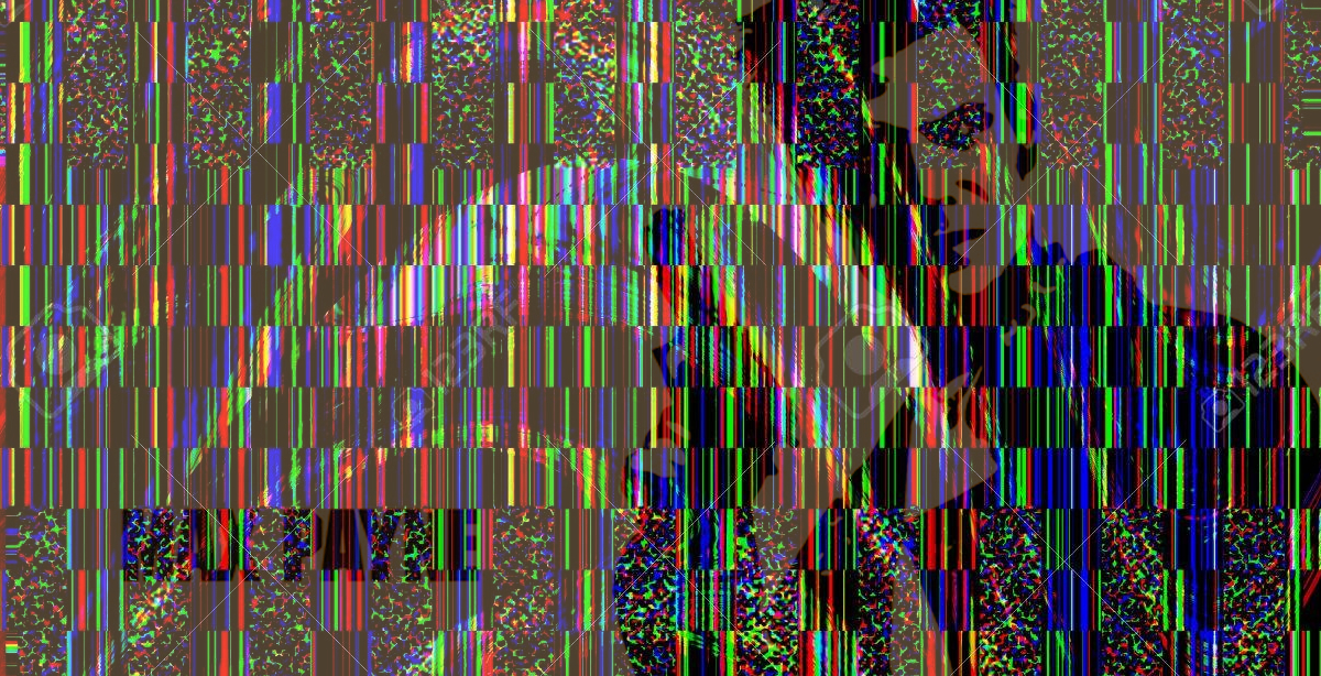 Примерно воссоздал то, что было на экране тогда.