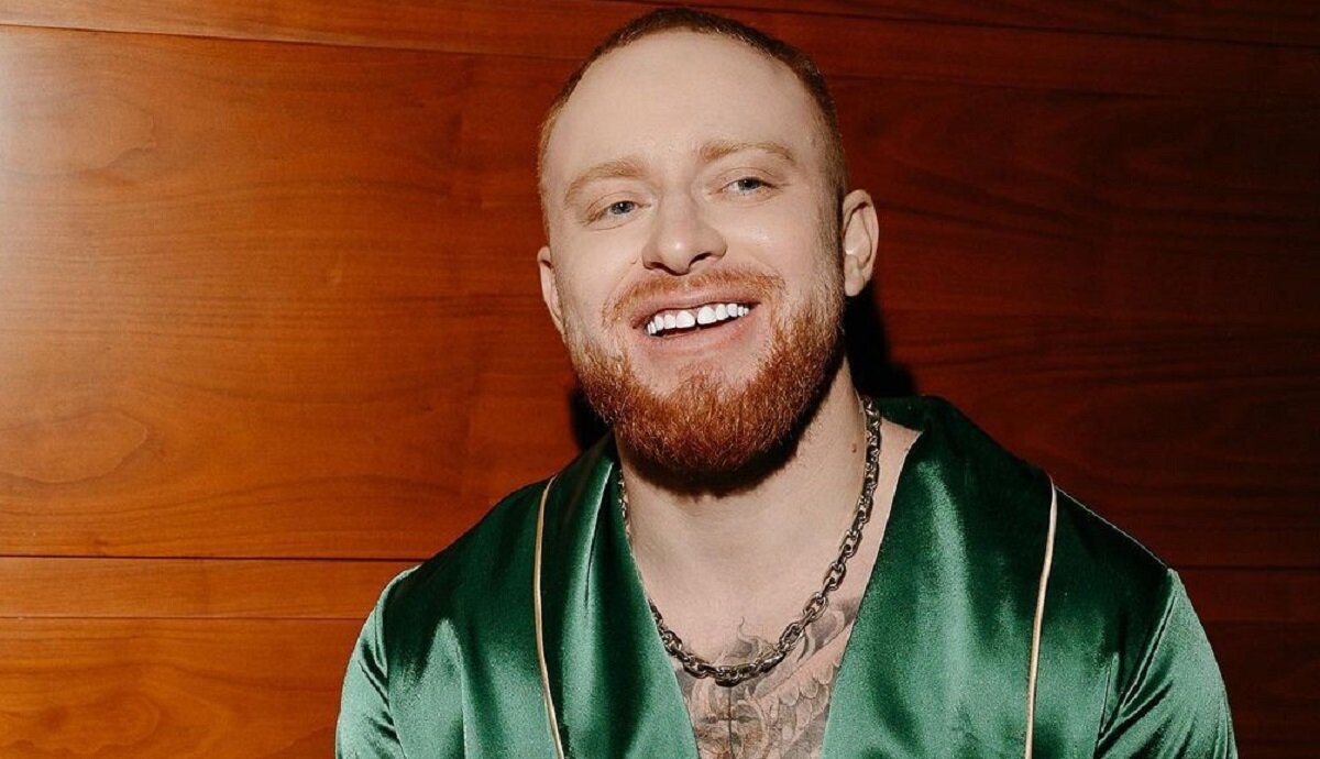     Леша Свик Фото: соцсети